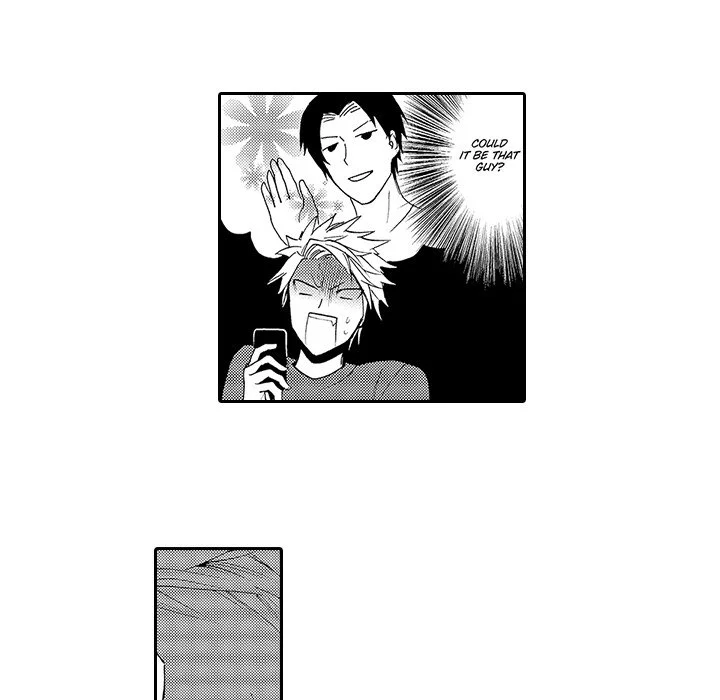 Anti Platonic - Chapter 5